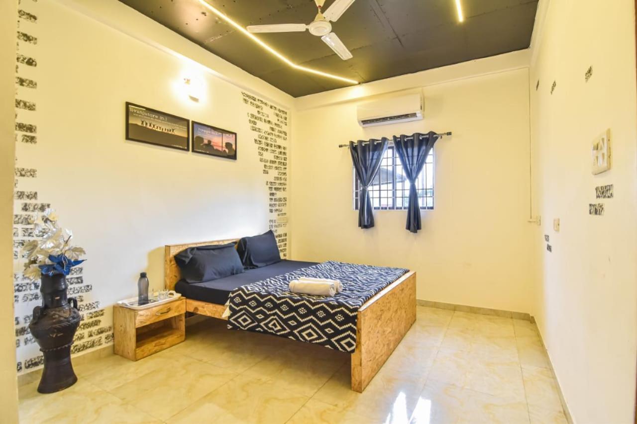 Empyrean Stay Ll 3Bhk Ll Black Horse Villa Ll Ac Ll Private Pool Ll Wifi II Lux Ll Lonavala Extérieur photo