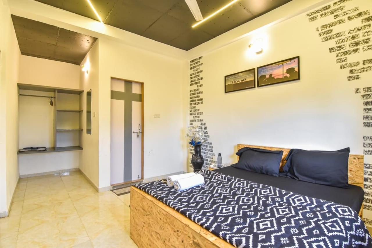 Empyrean Stay Ll 3Bhk Ll Black Horse Villa Ll Ac Ll Private Pool Ll Wifi II Lux Ll Lonavala Extérieur photo