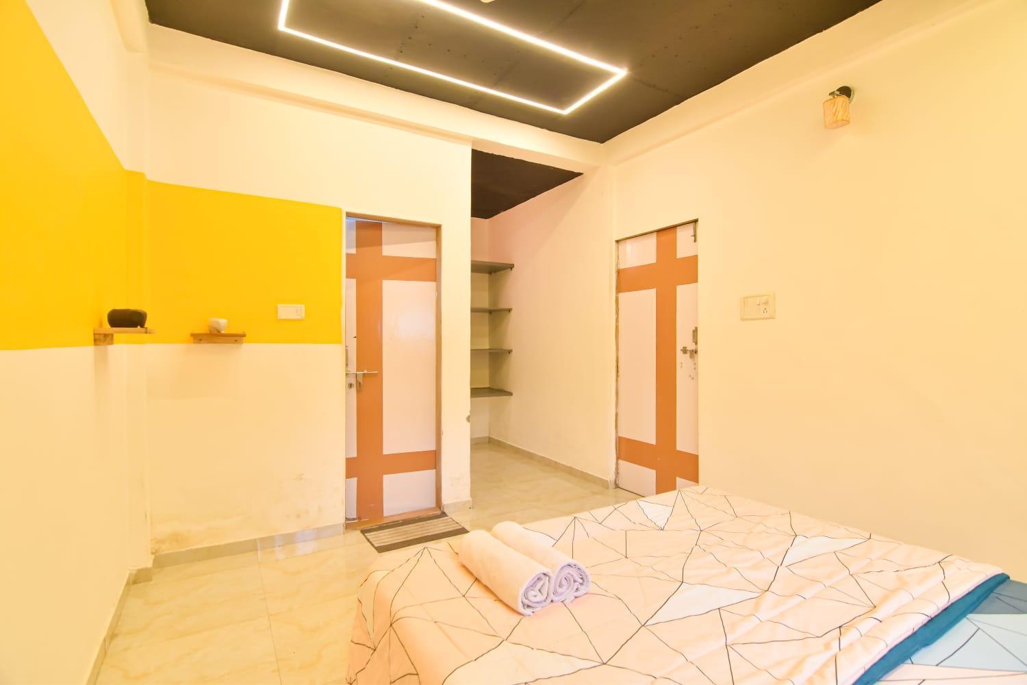 Empyrean Stay Ll 3Bhk Ll Black Horse Villa Ll Ac Ll Private Pool Ll Wifi II Lux Ll Lonavala Extérieur photo