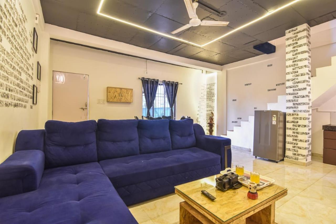 Empyrean Stay Ll 3Bhk Ll Black Horse Villa Ll Ac Ll Private Pool Ll Wifi II Lux Ll Lonavala Extérieur photo